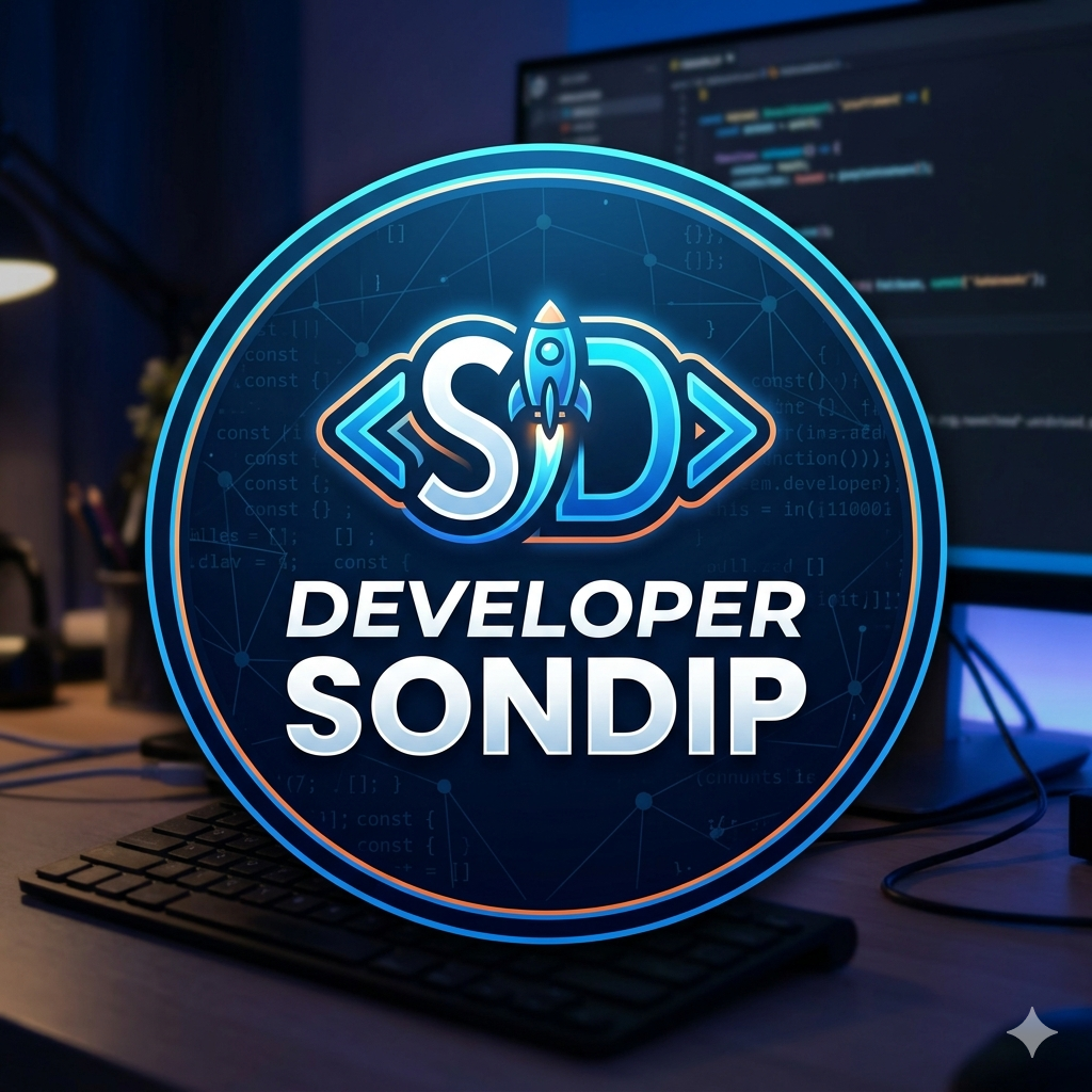 Developer Sondip